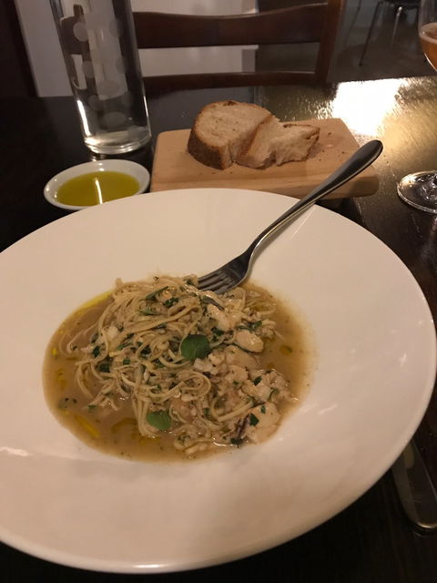 Foglia Di Fico - Pubs and Clubs 6