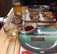 Harajuku Gyoza Toowoomba - Pubs and Clubs