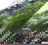 Harry's on Green Lane - Go Out