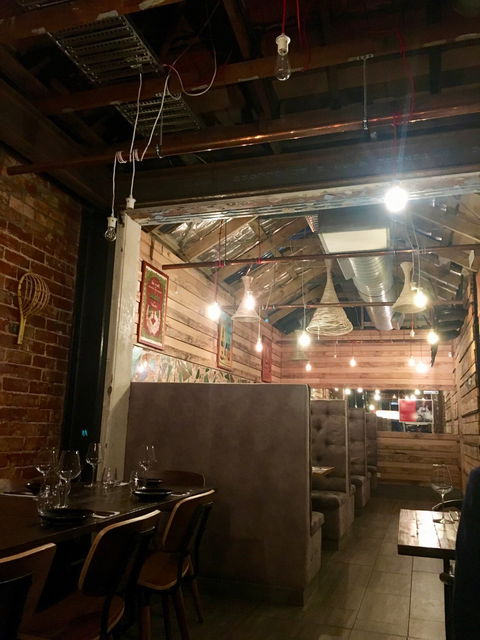 Lantern By Nu - Pubs and Clubs 5