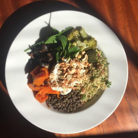 The Maleny Marketplace - Go Out 0