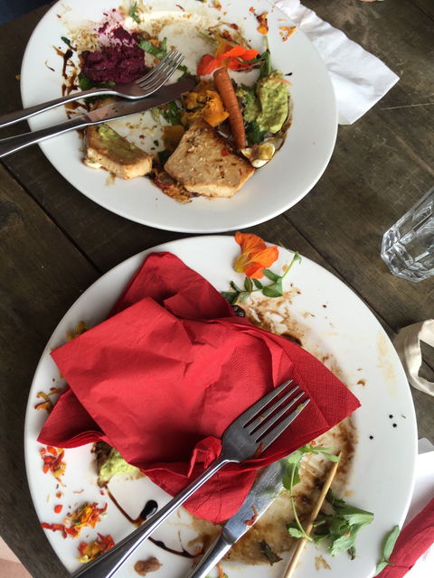 The Maleny Marketplace - Go Out 4
