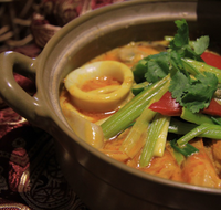 Indian Curry Bazaar - Go Out