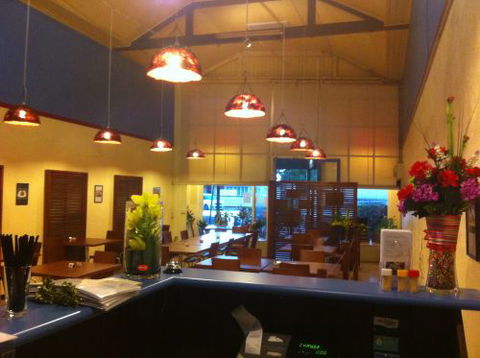 Orchid Floral Thai Cuisine - Go Out 0