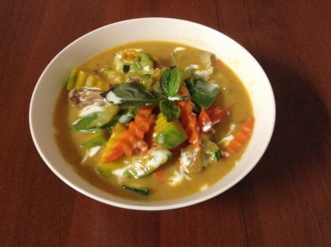 Orchid Floral Thai Cuisine - Go Out 2
