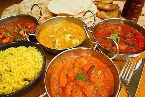 Your Choice Indian Cuisine - Go Out 0
