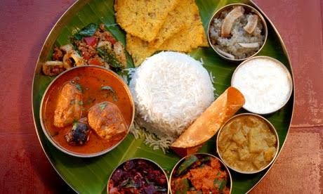 Your Choice Indian Cuisine - Go Out 1