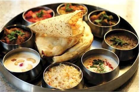 Your Choice Indian Cuisine - Go Out 2