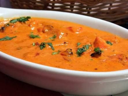 Your Choice Indian Cuisine - Go Out 3