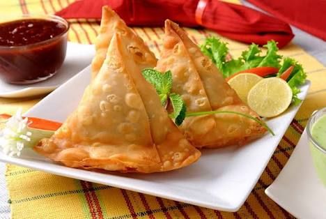 Your Choice Indian Cuisine - Go Out 4