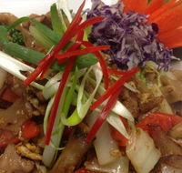 Bangkok Rose Thai Restaurant - Pubs and Clubs