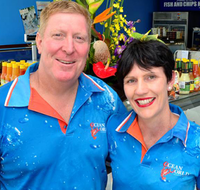 Ocean World Seafood Market - Go Out