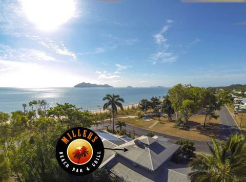 Millers Beach Bar & Grill - Go Out 2