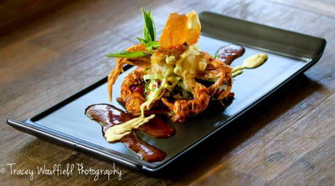 Millers Beach Bar & Grill - Go Out 4