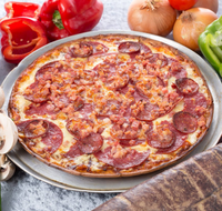 Roscoes Piazza - Go Out