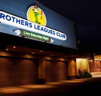 Brothers Leagues Club Innisfail - Go Out
