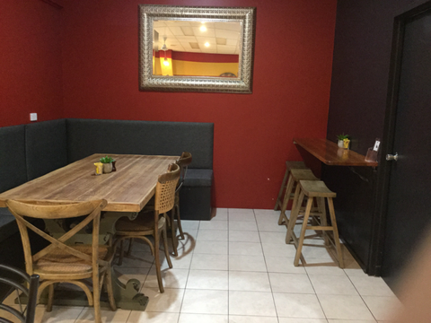 Sapore Di Italia - Go Out 2