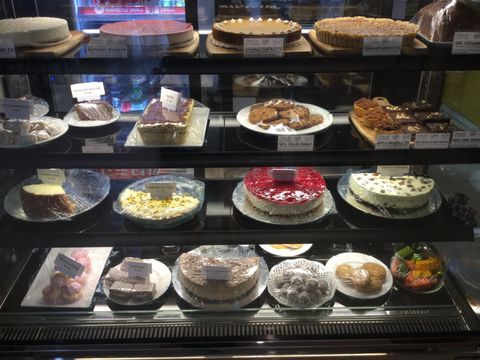 Sapore Di Italia - Go Out 3