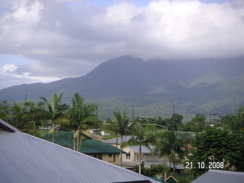 Babinda State Hotel - Go Out 2