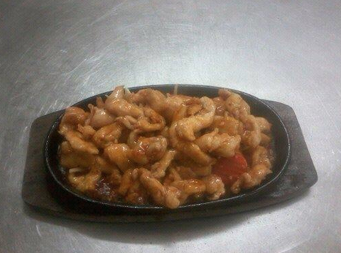 Macksville Chinese Restaurant - Pubs and Clubs 1