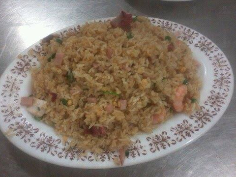 Macksville Chinese Restaurant - Pubs and Clubs 2