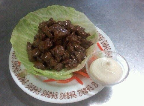 Macksville Chinese Restaurant - Pubs and Clubs 4