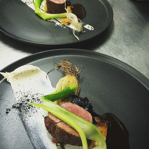 Abicus Restaurant - Go Out 0