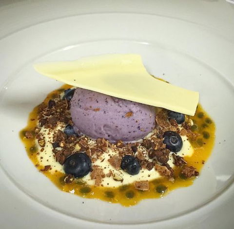 Abicus Restaurant - Go Out 1