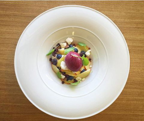 Abicus Restaurant - Go Out 3