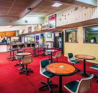Diggers Tavern  Motel - Go Out