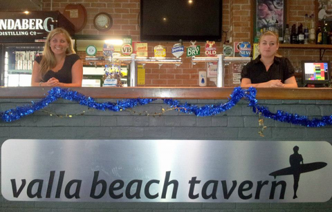 Valla Beach Tavern - Go Out 0