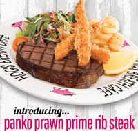 Hogs Australias Steakhouse - Go Out
