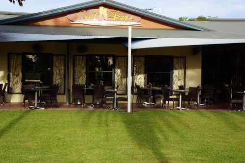 Durack NT Go Out