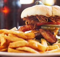 Karama Plaza Tavern - Go Out