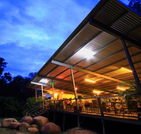 Emerald Springs Roadhouse - Go Out