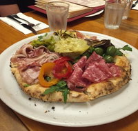 Alessandros Pizzeria Antipasto Bar - Pubs and Clubs