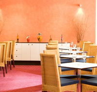 Aqua Restaurant  Bar - Pubs and Clubs