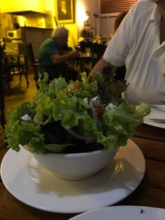 Caffe Rustica - Go Out 11