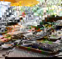 Char Restaurant - Pubs and Clubs