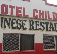 Childers Chinese Restaurant - Go Out