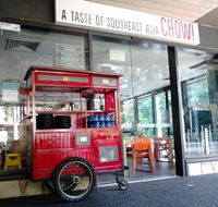 Chow Restaurant - Pubs and Clubs