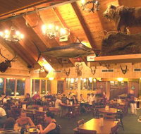 Cock  Bull Tavern - Go Out