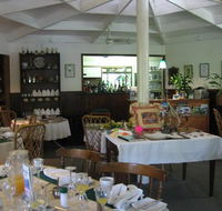 Daintree Tea House Restaurant - Go Out