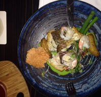 Essence Bar  Grill - Go Out