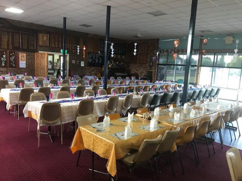 Glen Innes Bowling Club Chinese Restaurant - Go Out 0