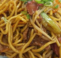 Golden Star Kitchen - Go Out