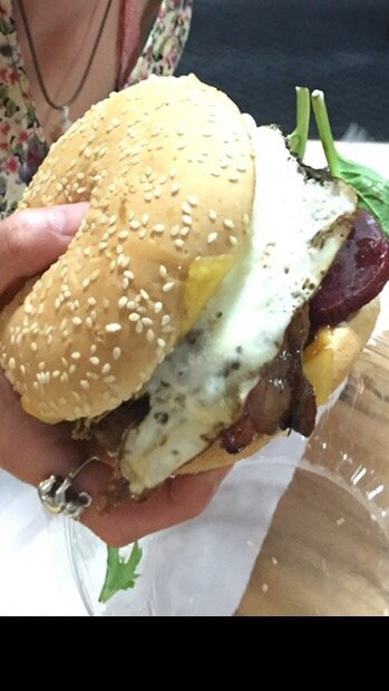 Jabiru Sports & Social Club Incorporated - Go Out 1