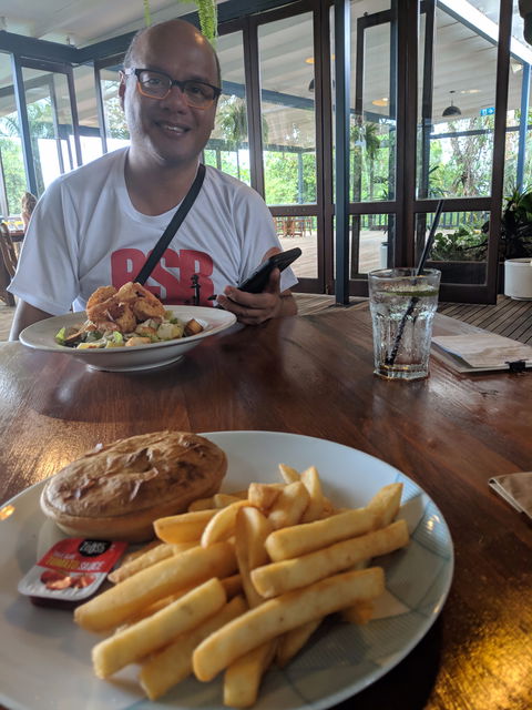 Kuranda Rainforest View Restaurant - Go Out 2
