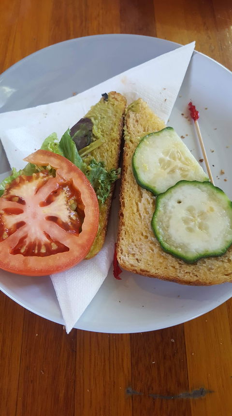 Kuranda Rainforest View Restaurant - Go Out 6