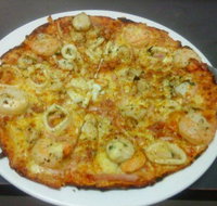 Little Ricardos - Go Out